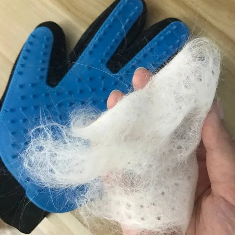 Tierpflegehandschuh für Katzen