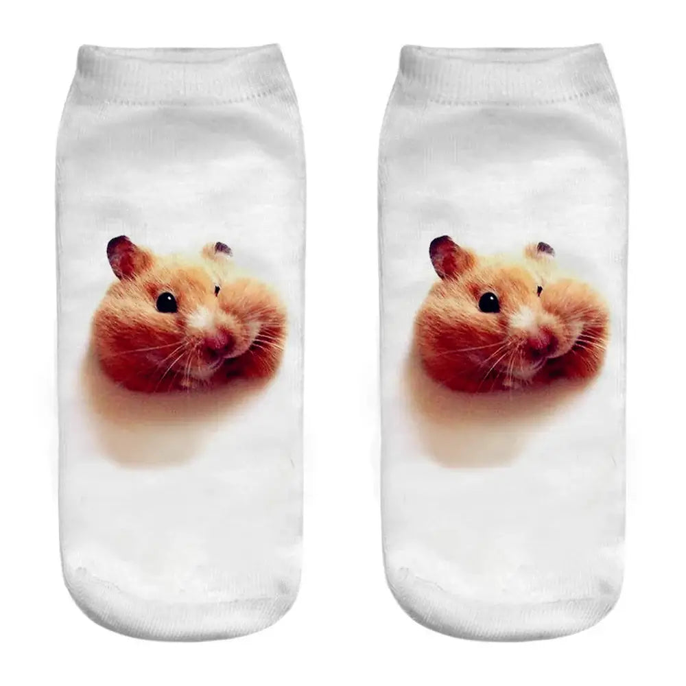 Petoria™ Hamster Socken