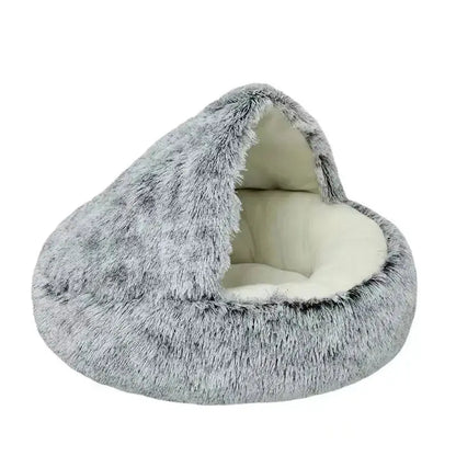 Katzenbett Plüsch Petoria