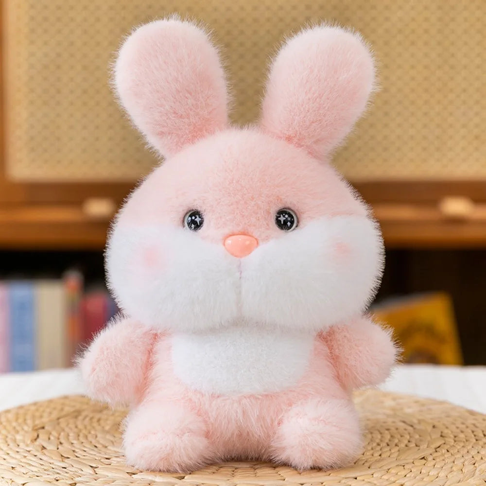 Mode 16 cm Plüsch Begleiter Puppe Plüsch Elefant Stofftier Super Weiche Bär Tier Plüsch Spielzeug Schlafen Geschenk