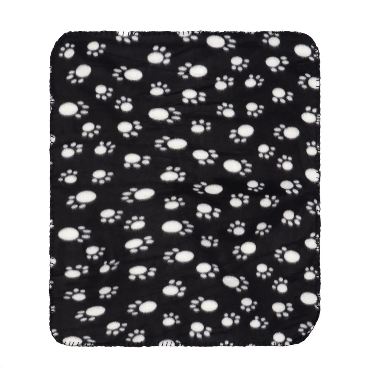 🐾 Petoria® Premium Fleece-Haustierdecke – Doppelseitig, Weich &amp; Warm für Hunde &amp; Katzen