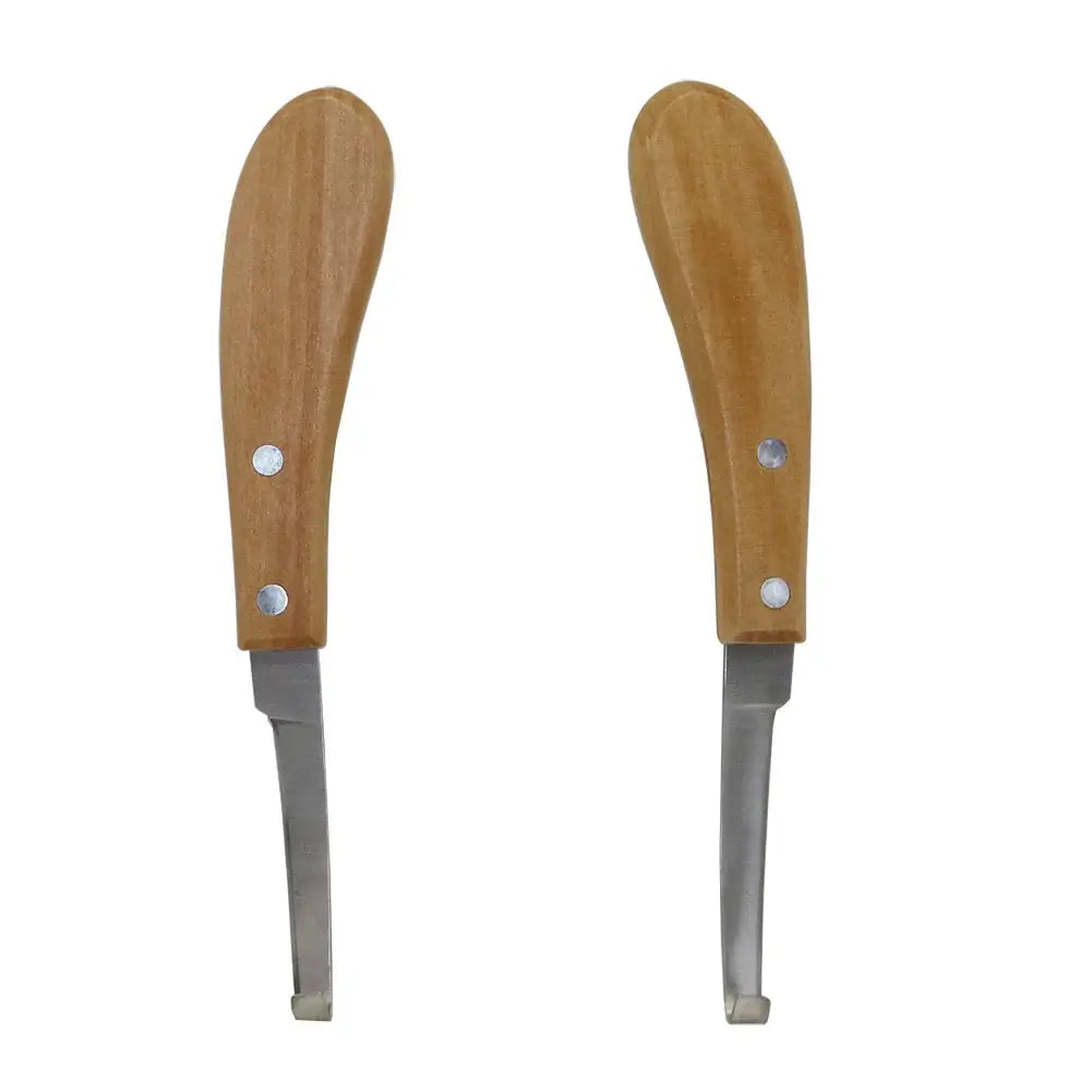 🐴 Petoria™ Profi Hufschneider