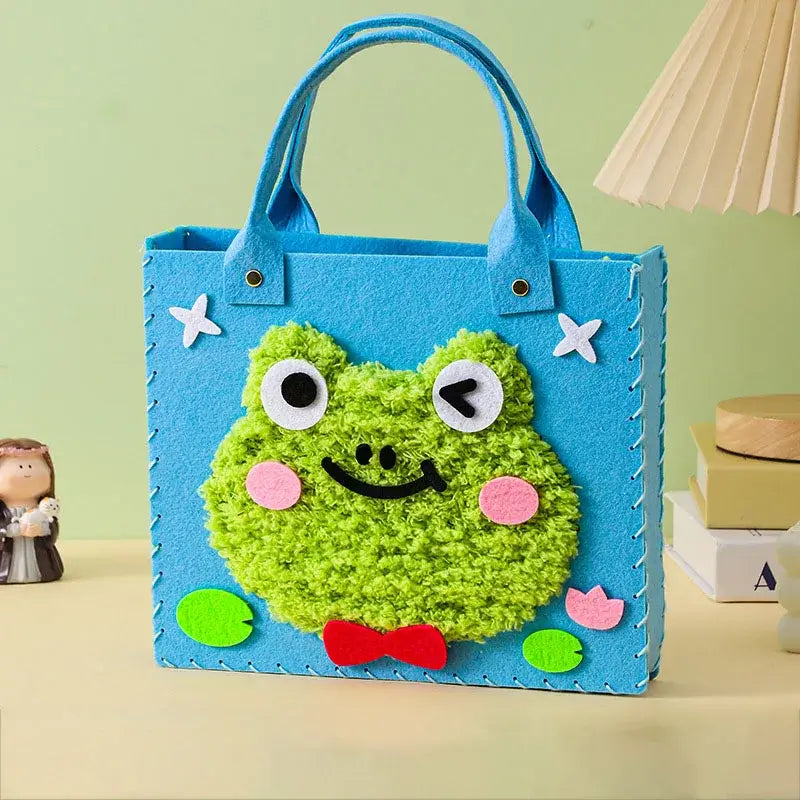Tier Kinderrucksack | Petoria