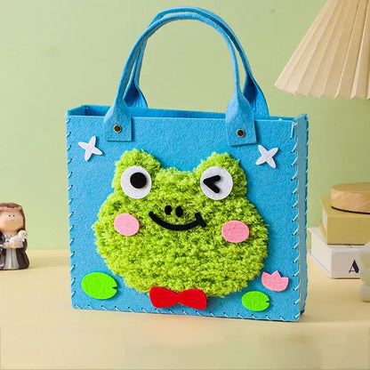 Tier Kinderrucksack | Petoria