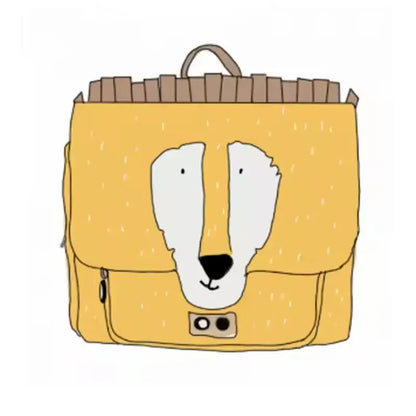 Kinderrucksack mit Tiermotiv | Petoria