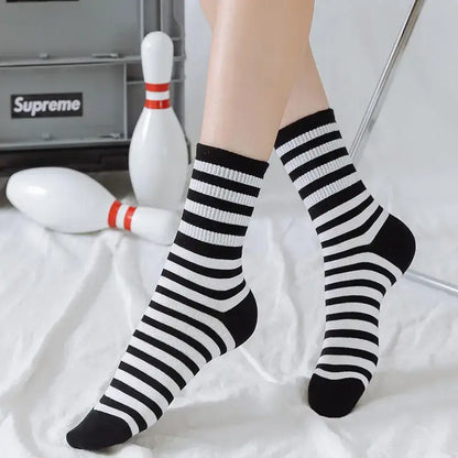 Petoria™ Kuh Motiv Socken