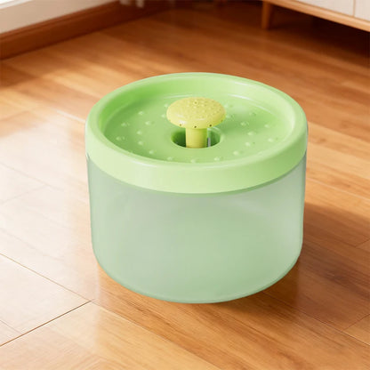 Automatischer Katzenwasserspender Premium