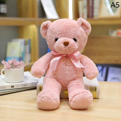 Plüschbär für Kinder Weiches Kuscheltier