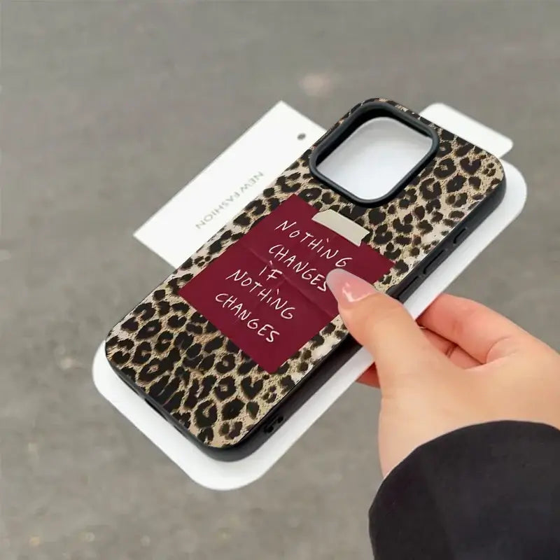 Pferde Handyhülle für iPhone
