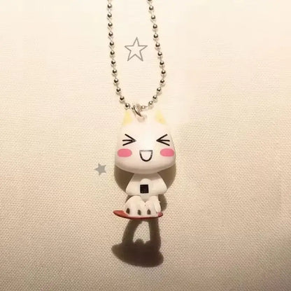 Toro inoue Schlüsselanhänger