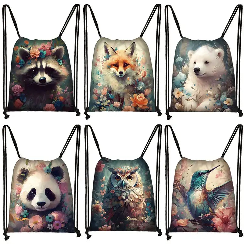 Tier Kinderrucksack Geschenk | Petoria