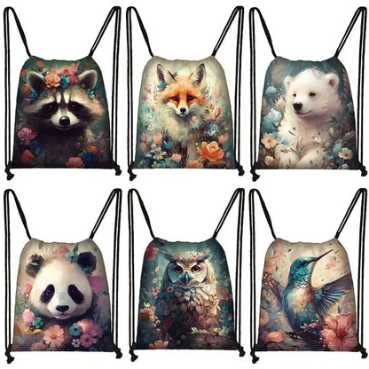 Tier Kinderrucksack Geschenk | Petoria