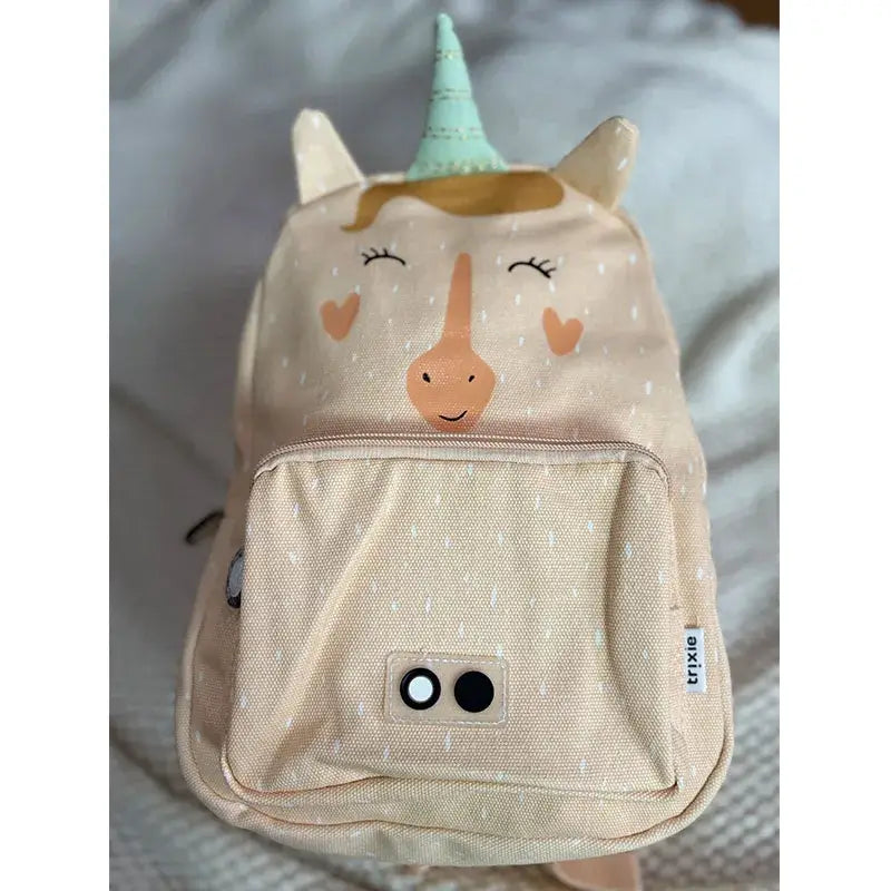 Kinderrucksack mit Tiermotiv | Petoria