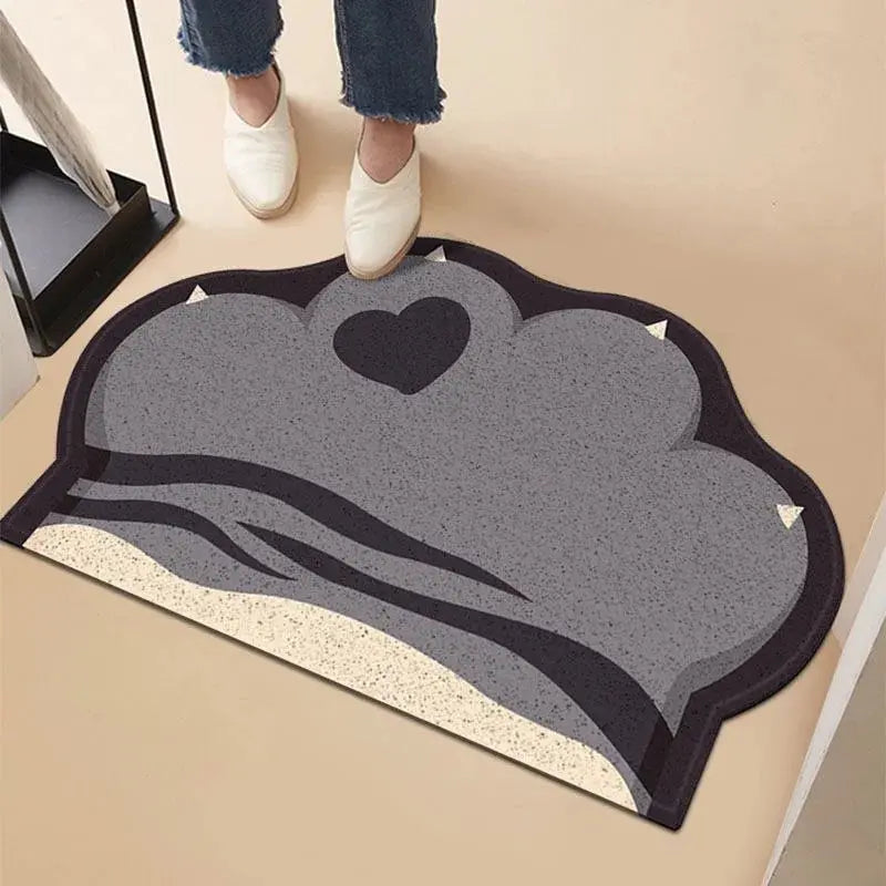 Comfort Katzenstreumatte Petoria