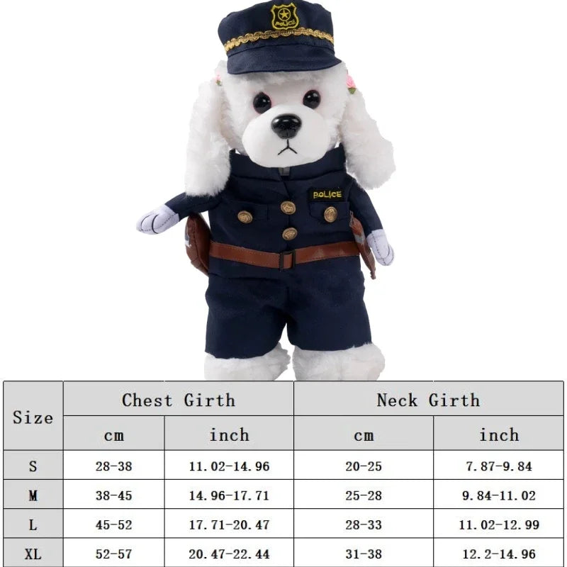 Lustige Haustier-Hundekleidung, Hunde-Cosplay für Hunde, Halloween, Hundekostüme, Weihnachten, Hundezubehör, Festival, Party, Outfit, Haustier-Hundekleid