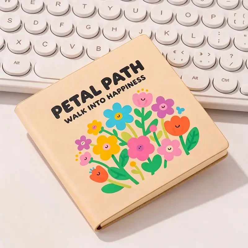 Mini Notizbuch – Petoria® PocketPaws