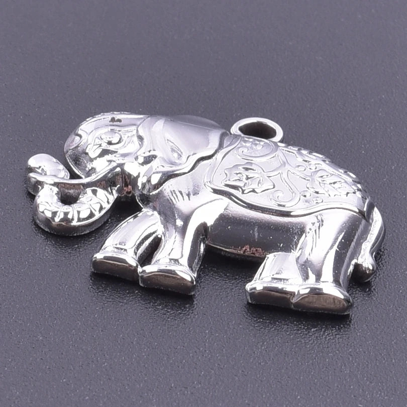 🦋 Petoria™ Tier Schmuck Anhänger Set