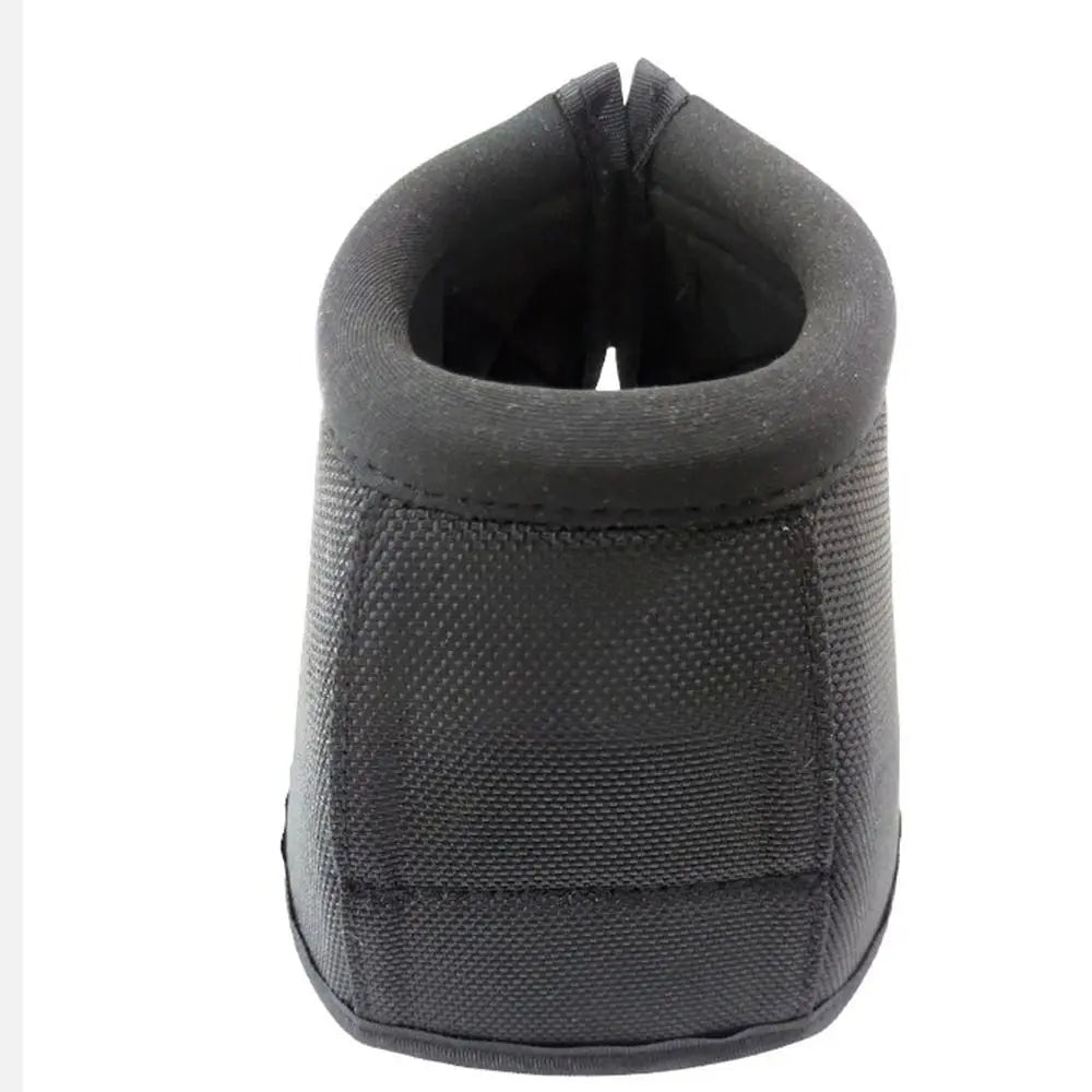Premium Hufglocken für Pferde – Robuster Huf- &amp; Fesselschutz