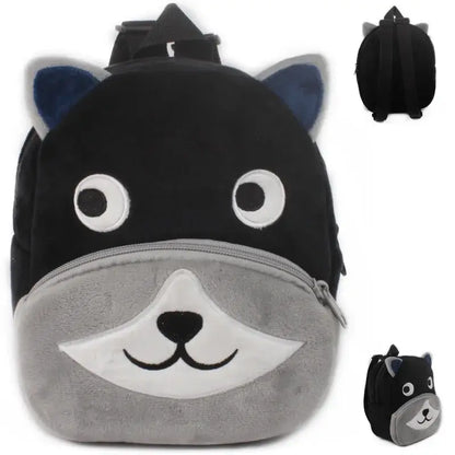 🎒 Petoria™ 3D Tier Kinderrucksack