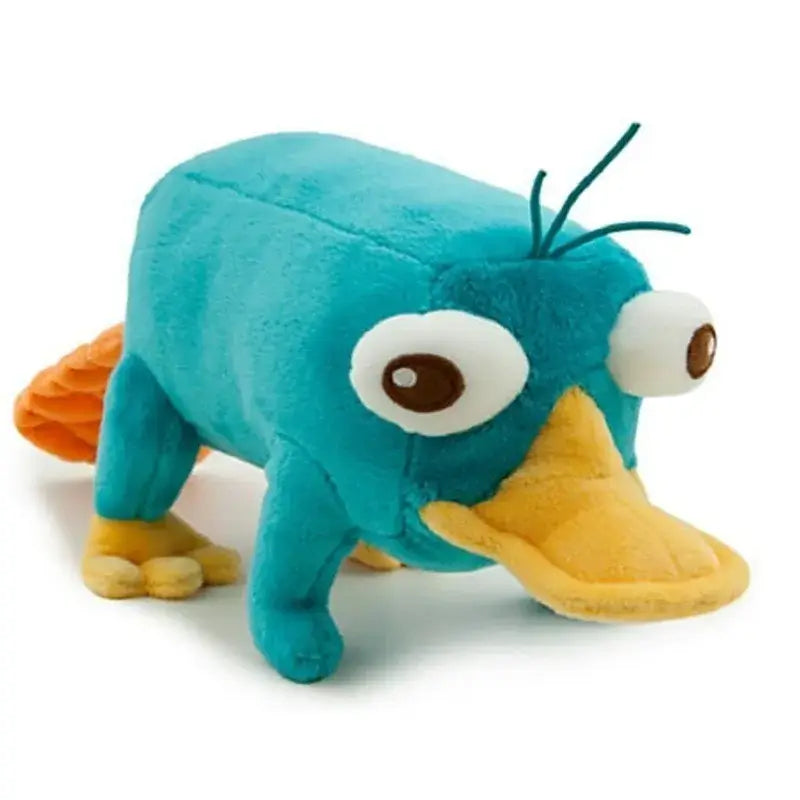 🐤 Petoria™ Schnabeltier Plüschtier