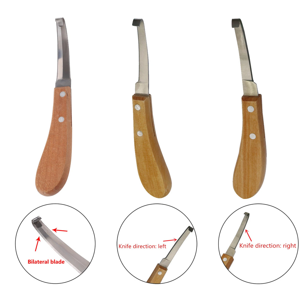 Rinder Huf Cutter Huf Trimmer Huf Messer Pferd Huf Zangen Zange Cutter Fuß Beschneiden Werkzeuge Hufschmied für Pferd bauernhof Tier