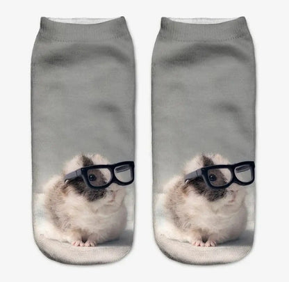 Petoria™ Hamster Socken