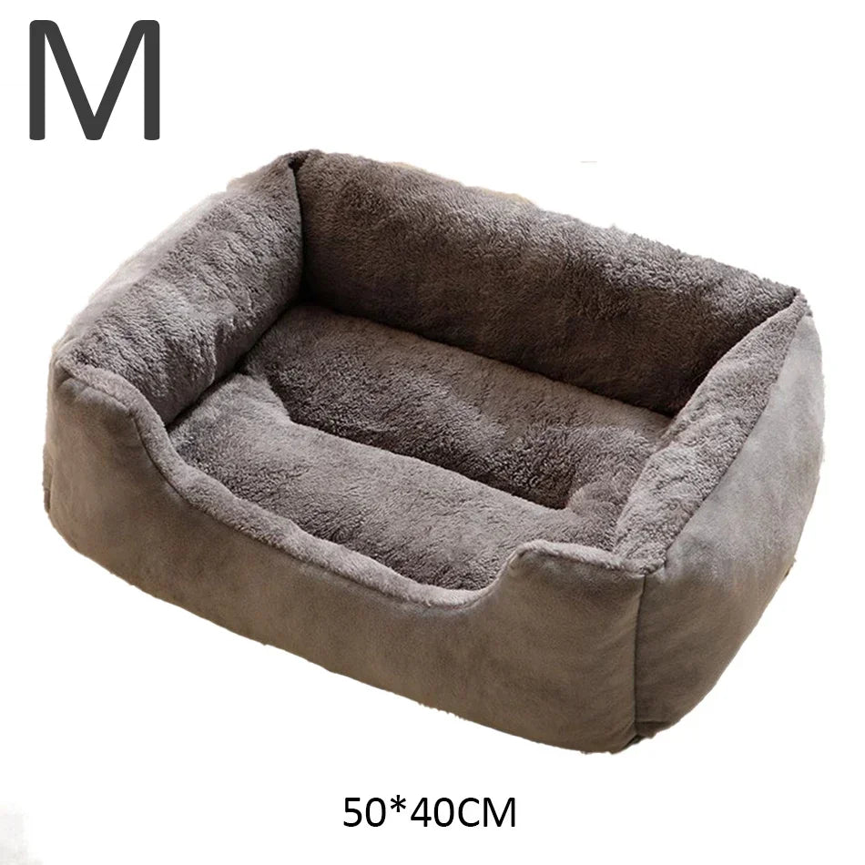 Bett für Katzen, Heimtierprodukte, Kissen, Kätzchenwaren, Zubehör, Hund, alle Häuser, Zubehör, Dinge, Zubehör, Lebensräume, Korb, Hausbetten