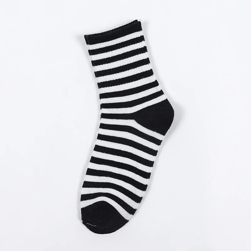 Petoria™ Kuh Motiv Socken