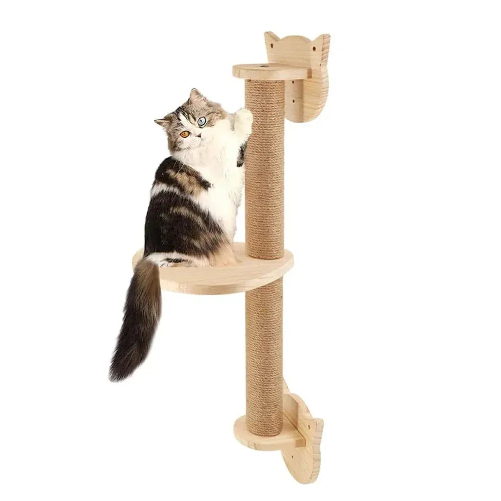 Kratzbaum für Katzen Petoria