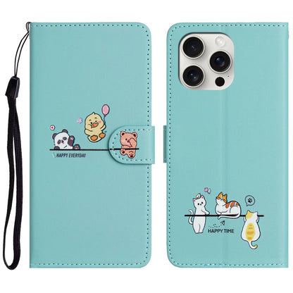 3D Handyhülle mit Tiermotiv für iPhone und Android
