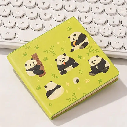 Mini Notizbuch – Petoria® PocketPaws