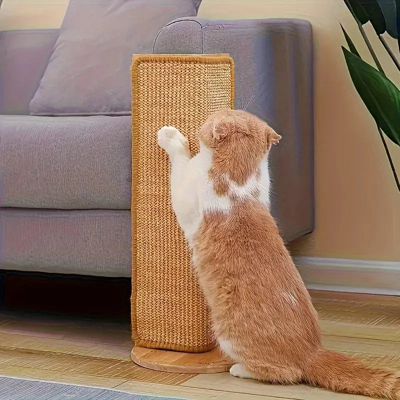 Sisal Kratzbaum für Katzen Petoria
