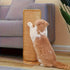 Sisal Kratzbaum für Katzen Petoria