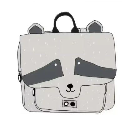 Kinderrucksack mit Tiermotiv | Petoria