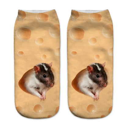 Petoria™ Hamster Socken