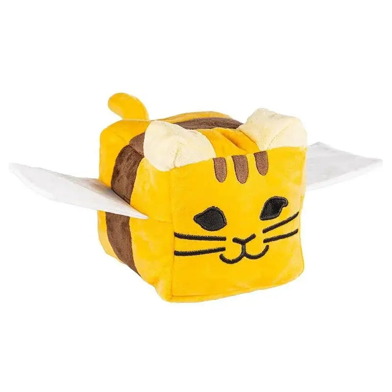 🐝 Petoria™ Bee Plush Kuscheltier