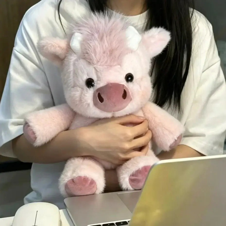 🐷 Petoria™ Laufendes Schwein Plüschtier