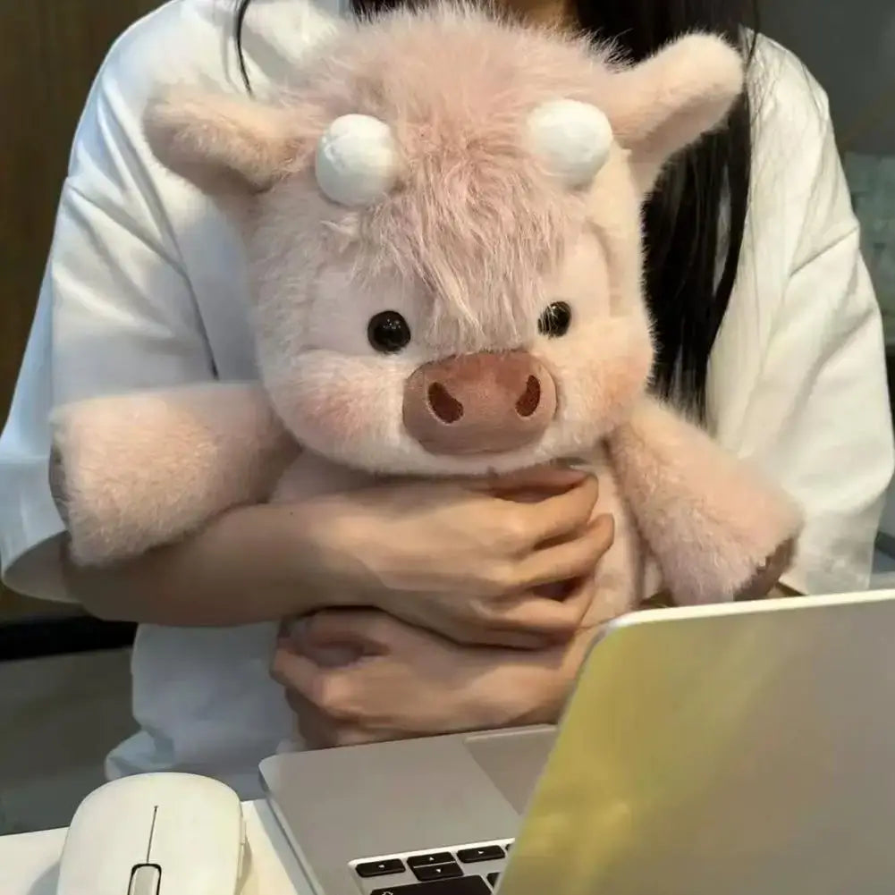 🐷 Petoria™ Laufendes Schwein Plüschtier