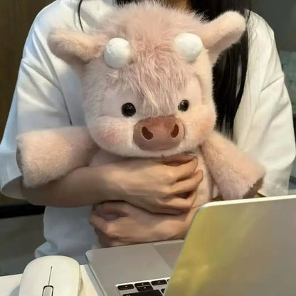 🐷 Petoria™ Laufendes Schwein Plüschtier