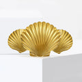 Mode Edelstahl Tier Broschen für Frauen Schnecke Shell Hand Insekt Pins Bankett Party Rucksack Geschenke Schmuck Zubehör