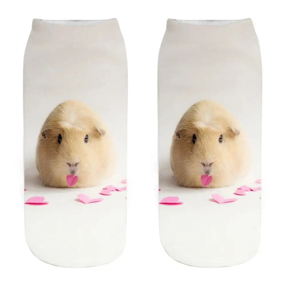 Petoria™ Hamster Socken
