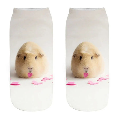 Petoria™ Hamster Socken