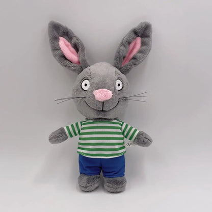 🐰 Petoria™ Pip &amp; Posy Plüschtier
