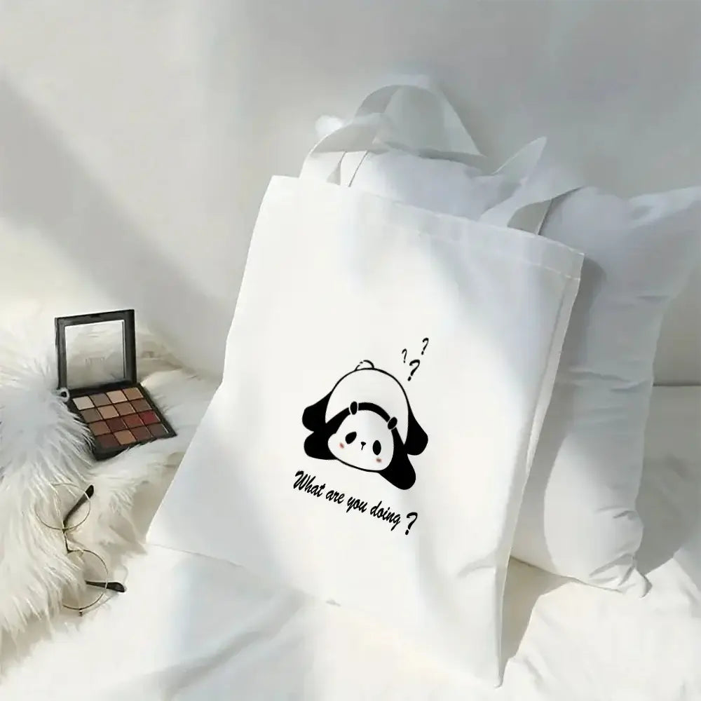 Kawaii Tier Schultertasche | Petoria