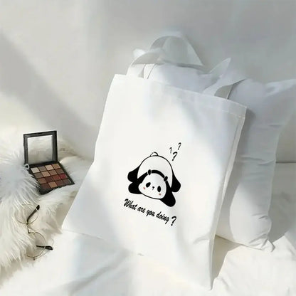 Kawaii Tier Schultertasche | Petoria
