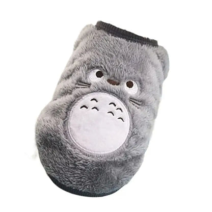 🧥 Petoria™ Flanell Hundeweste