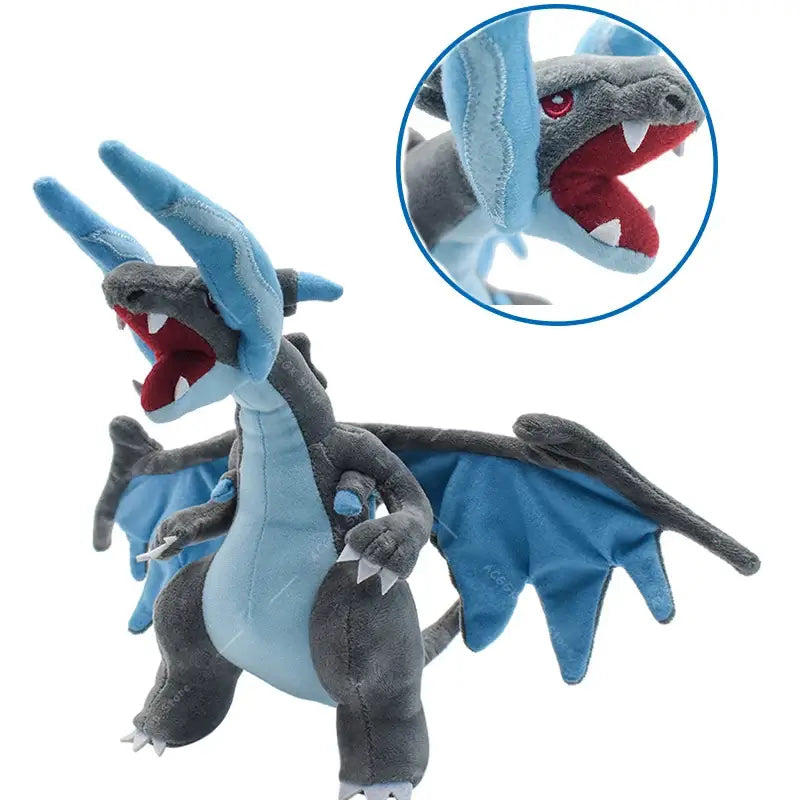 🔥 Petoria™ Mega Dragon Plüschtier