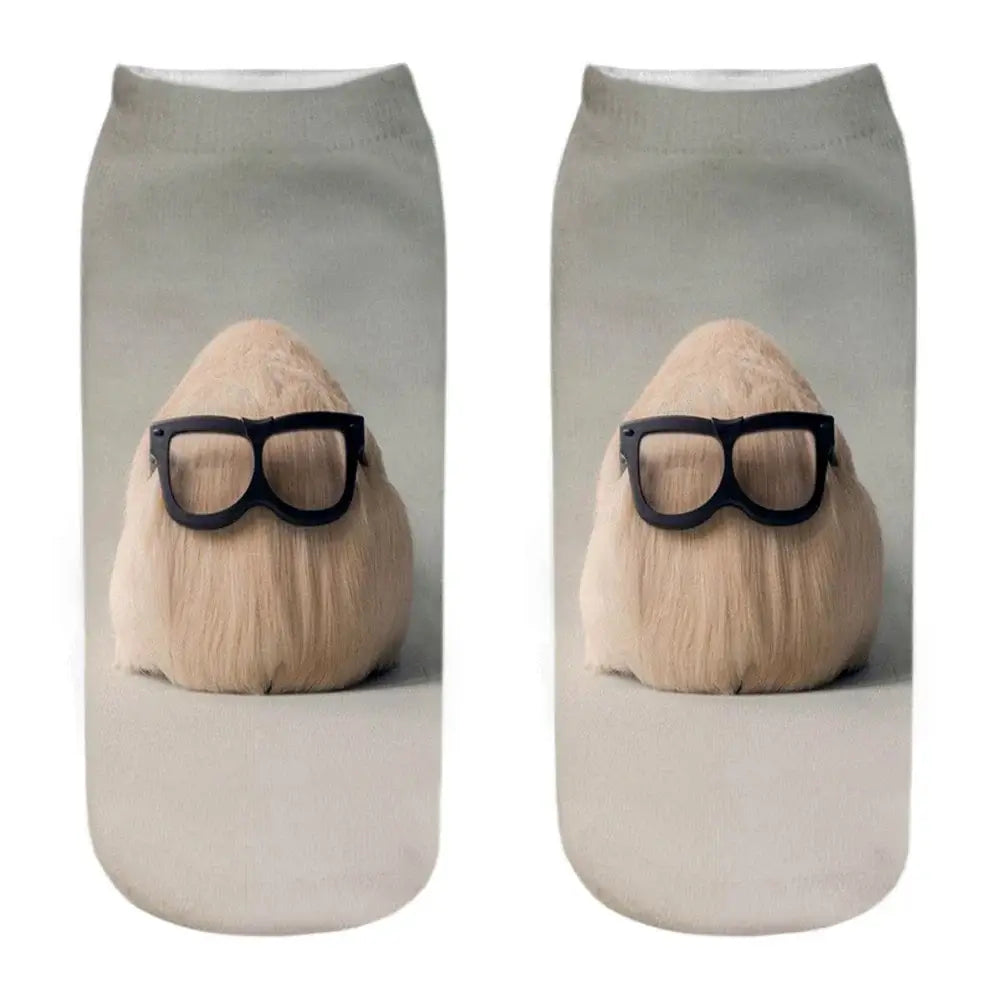 Petoria™ Hamster Socken