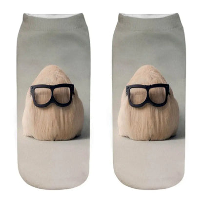 Petoria™ Hamster Socken