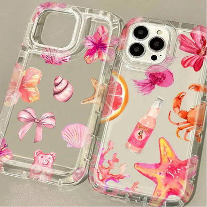 Ozean Tier Handyhülle für Oppo